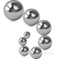 Bearing Balls Smooth Ball Stainless Steel Ball Dia 0.5mm 1mm - 10mm Factory